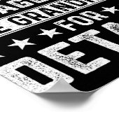 Retirement Gag Party Retired Under New Management ポスター (角)