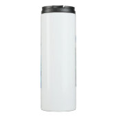 Retirement Party Cruising Destination Greece  タンブラー (裏面)