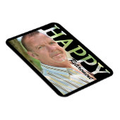 Retirement Photo Magnet | Personalized Retirement  マグネット (右側)