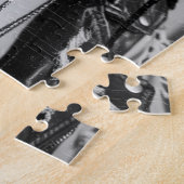 Retratos callejeros NY90 ジグソーパズル (側面)