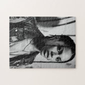 Retratos callejeros NY90 ジグソーパズル (横)