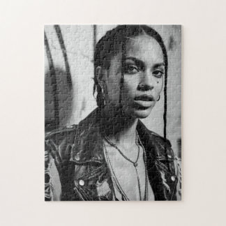 Retratos callejeros NY90 ジグソーパズル