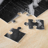 Retratos callejeros NY90 ジグソーパズル (側面)