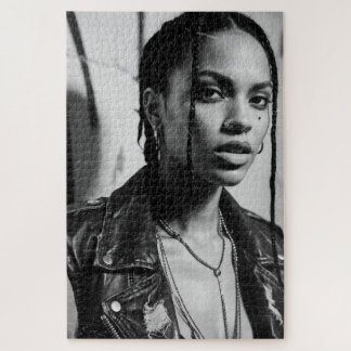 Retratos callejeros NY90 ジグソーパズル