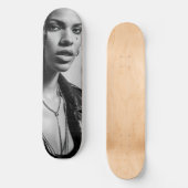Retratos callejeros NY90 スケートボード (正面)