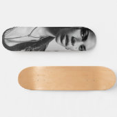 Retratos callejeros NY90 スケートボード (横)