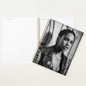Retratos callejeros NY90 プランナー手帳 (ディスプレー)