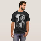 Retratos callejeros NY90 Tシャツ (正面フル)