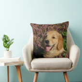 Retreiverの金子犬 クッション (椅子)