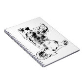 Retriever Plans & Lists ノートブック (右側)