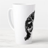 "retriever spiral notebook", "coffee nook notes", カフェラテマグ (左アングル)