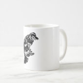 "retriever spiral notebook", "coffee nook notes",  コーヒーマグカップ (正面右)