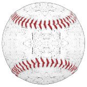 Retro ソフトボール (裏面)