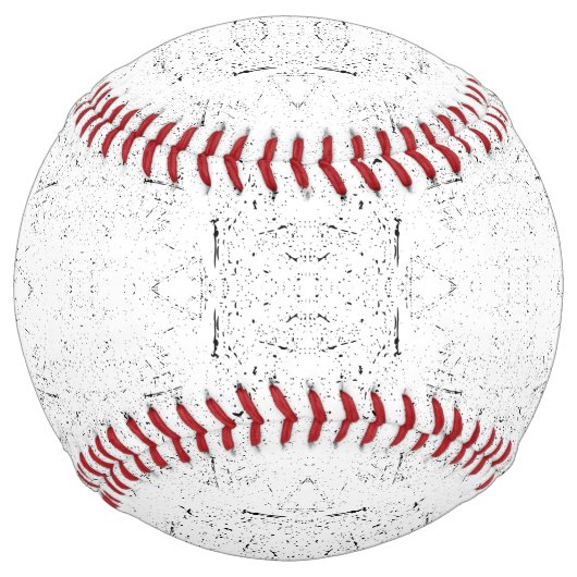 Retro ソフトボール (正面)