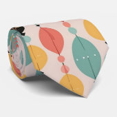 Retro ネクタイ (ロール)