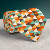 Retro 70s Classic Custom Necktie ネクタイ