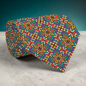 Retro 70s Classic Custom Necktie ネクタイ