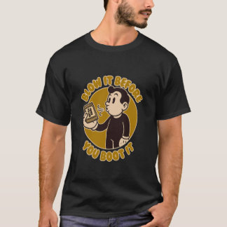 Retro 80s Vintage Gaming Nostalgia Gamers Tシャツ