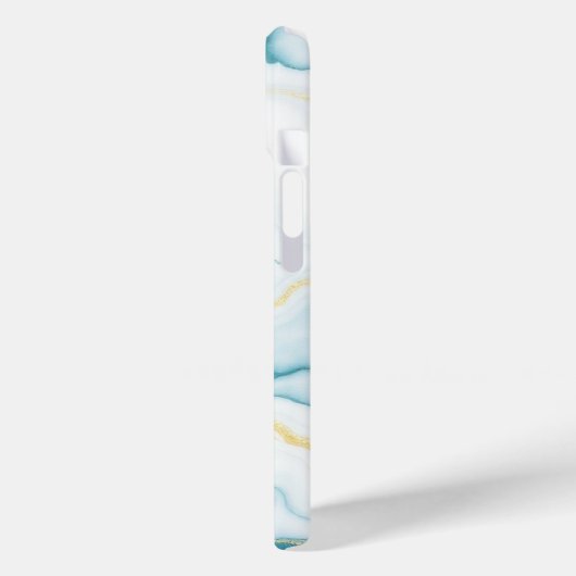 Retro Abstract Phone Case for iPhone Case-Mate iPhoneケース (裏面 / 左)