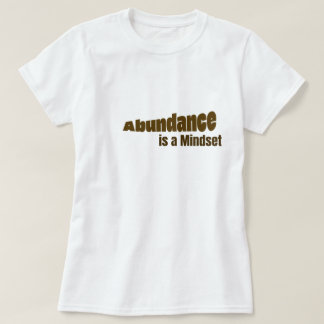 Retro Abundance T-Shirt | マニフェステーション Tシャツ