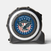 Retro American Eagle 2 メジャー (正面)