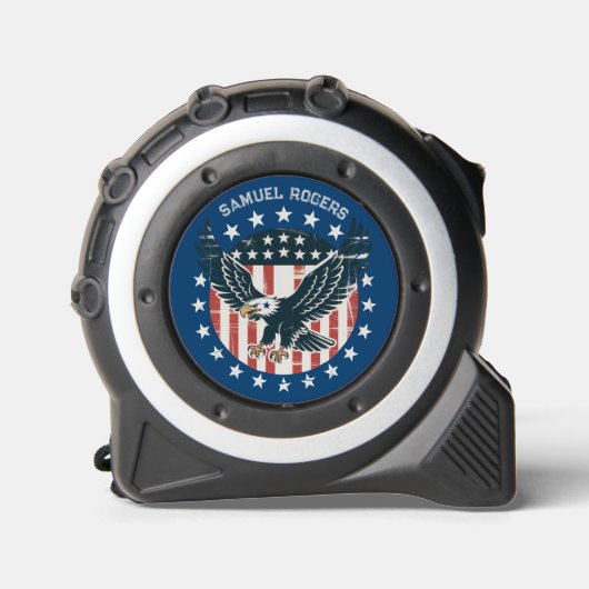 Retro American Eagle 2 メジャー (正面)