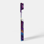 Retro Arcade Machines iPhoneケース (左側面)