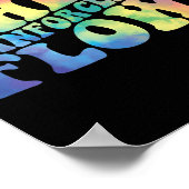 Retro Behavior Goes Where Reinforcement Flows Aba  ポスター (角)