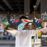 Retro Bottle Caps Skateboard | Retro Skateboard スケートボード<br><div class="desc">Retro Bottle Caps Skateboard | Retro Skateboard Deck - This custom Retro Skateboard makes an excellent gift for anyone who loves skateboarding.</div>