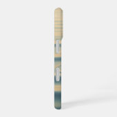 Retro Buoy iPhone 16ケース (右側面)