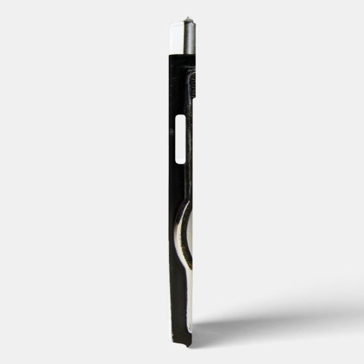 Retro Camera Case-Mate iPhoneケース (裏面 / 右)