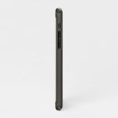 Retro Cassette Tape Phone Case iPhoneケース (左側)