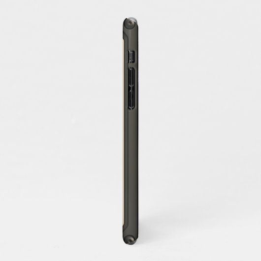 Retro Cassette Tape Phone Case iPhoneケース (左側)