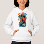 Retro Cat Mom (正面)