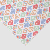 Retro Cheer 薄葉紙 (詳細)