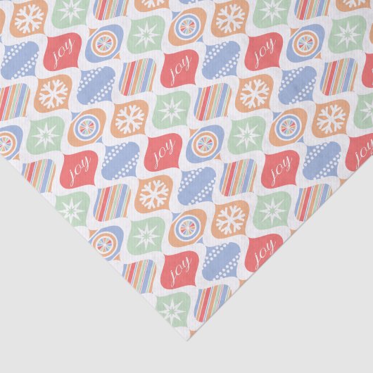 Retro Cheer 薄葉紙 (詳細)