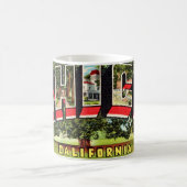 Retro Chico California Mug コーヒーマグカップ (中央)
