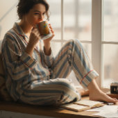 Retro Circus Mug マグカップ