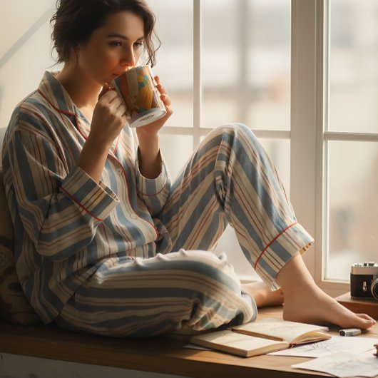 Retro Circus Mug マグカップ