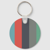 Retro color キーホルダー (裏面)