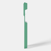 Retro color iPhoneケース (左側面)