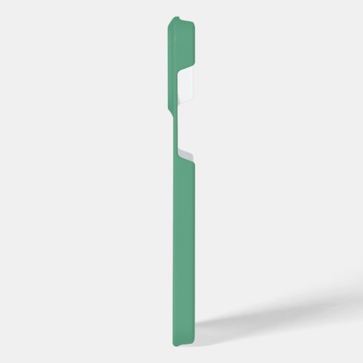 Retro color iPhoneケース (左側面)