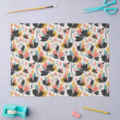 Retro Colors  薄葉紙 (クラフト)