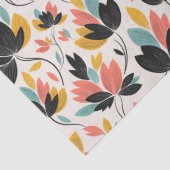 Retro Colors  薄葉紙 (詳細)