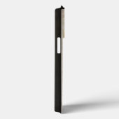 Retro Compact Audio Cassette | DJ Best Gifts Case-Mate iPhoneケース (裏面 / 右)