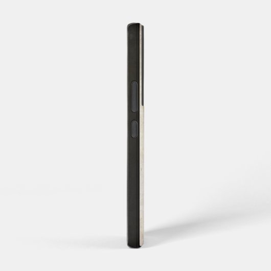 Retro Compact Audio Cassette | DJ Best Gifts Samsung Galaxyケース (右側面)