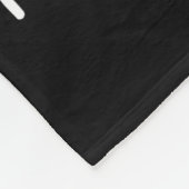 Retro Dear Brother I Tried To Find The  フリースブランケット (角)