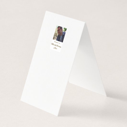 Retro Elegance: Beach Chic (裏面)