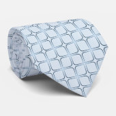 Retro Fab Tie, Blue ネクタイ (ロール)