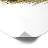 Retro-Flying-Mallard-Duck-Hunting,  ポスター (角)